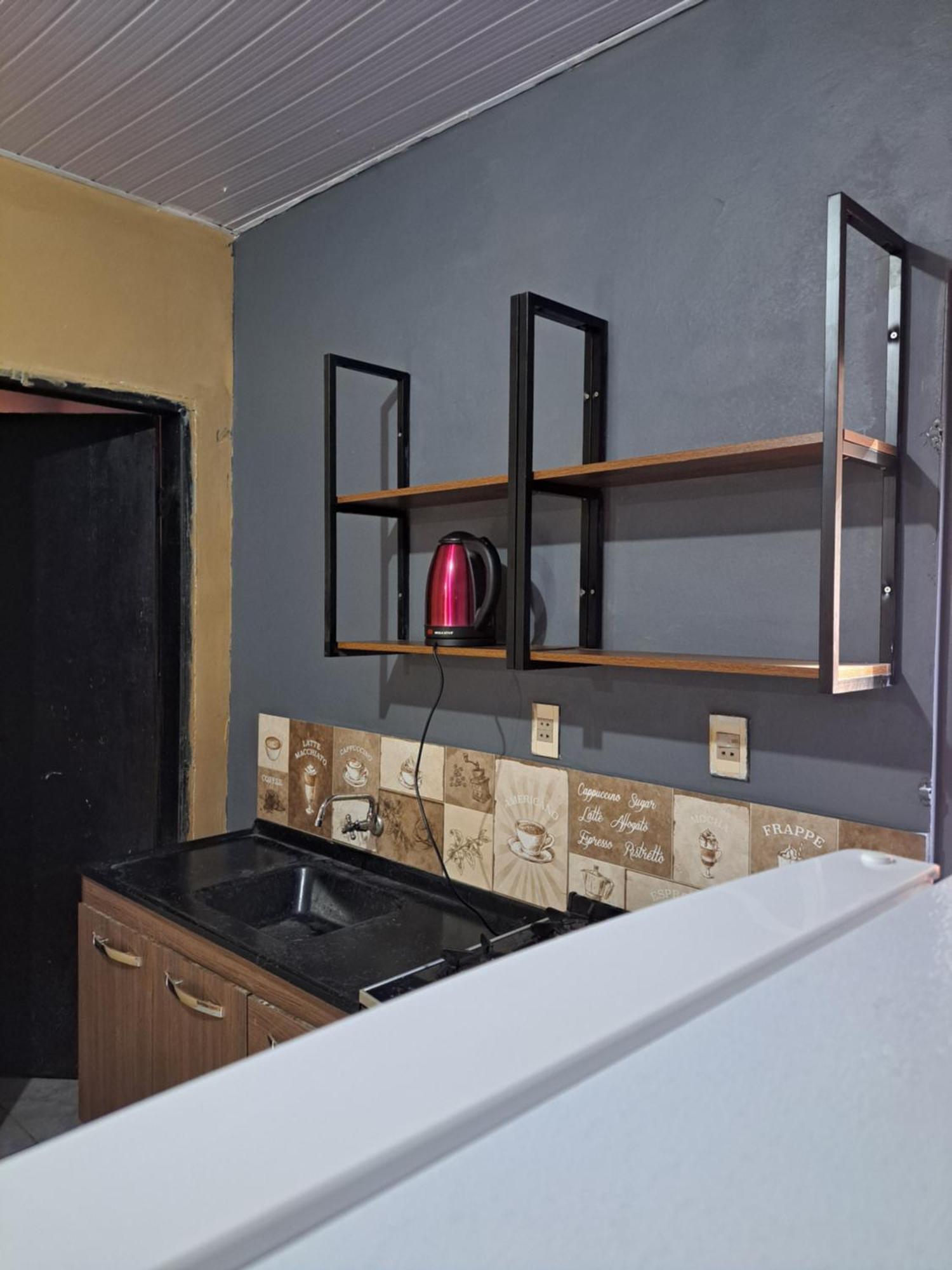 Hummingbird Hostel Ciudad del Este Esterno foto