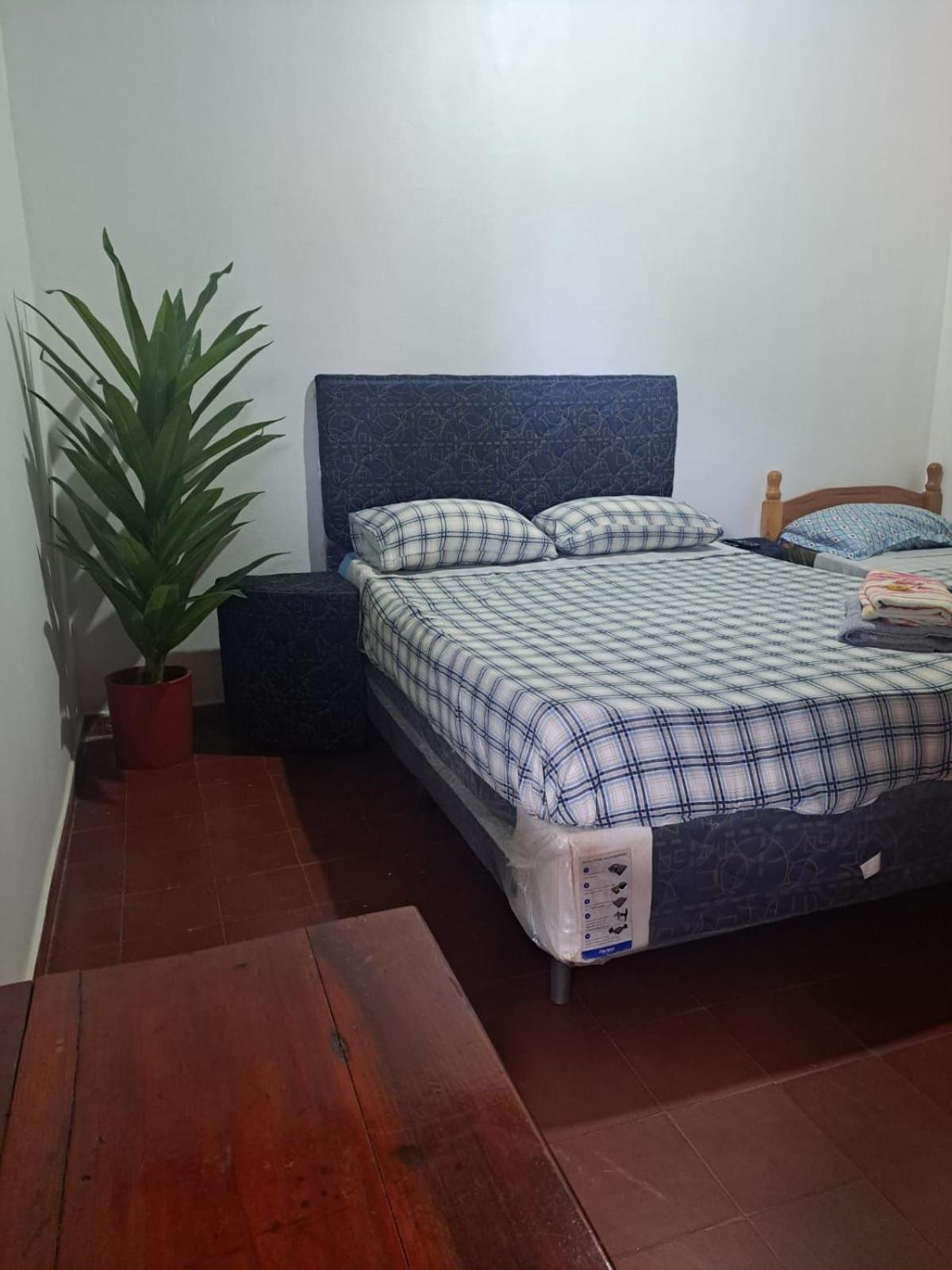 Hummingbird Hostel Ciudad del Este Esterno foto